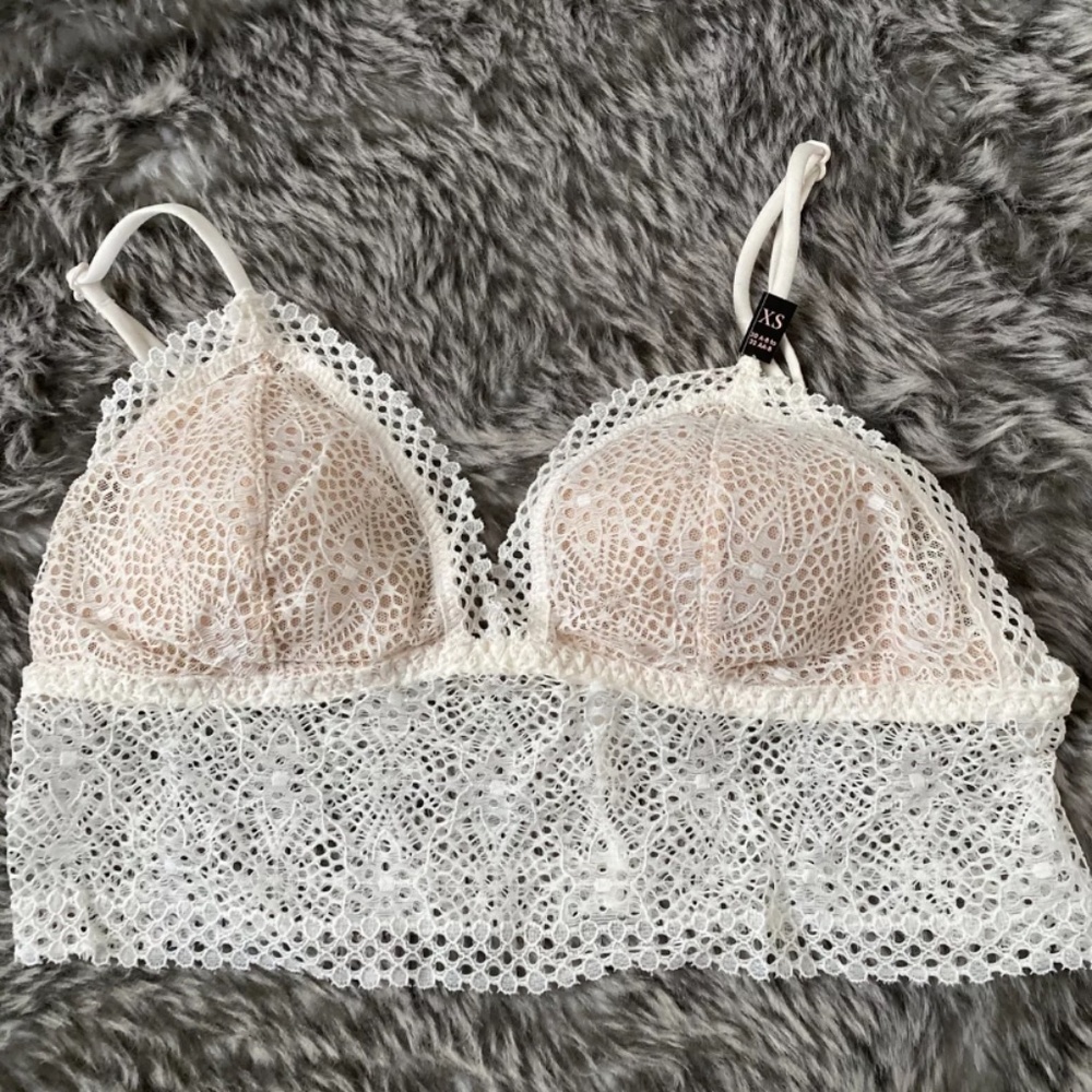 Victoria’s Secret Bra XS
